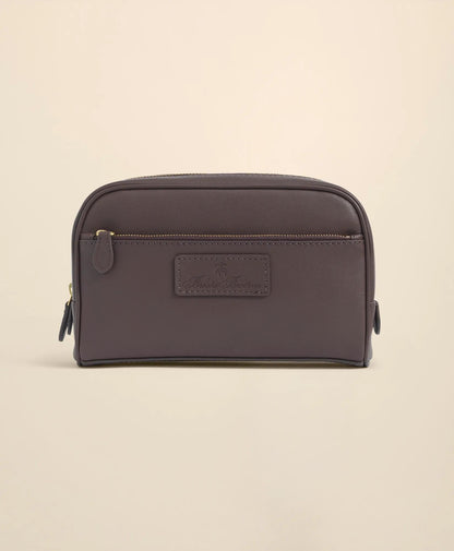 Leather Dopp Kit | Brooks Brothers cheap