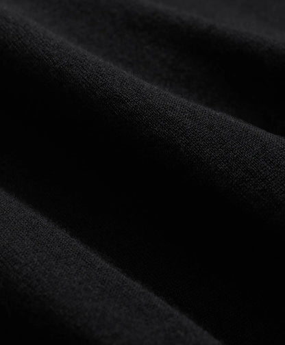 Lightweight Luxe All-Season Sweater, Johnny Collar | Brooks Brothers online