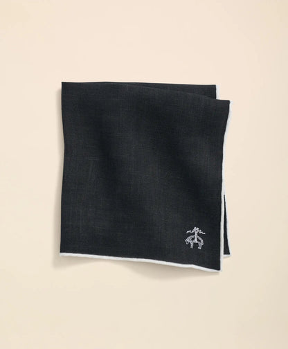 Linen Jacquard Pocket Square | Brooks Brothers cheap - US 4778