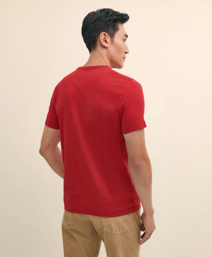 Men's Lunar New Year Graphic T-Shirt | Brooks Brothers on sale