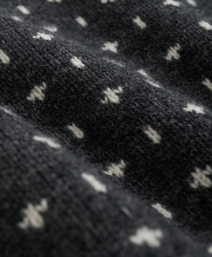 Merino Wool Archive Fair Isle Sweater | Brooks Brothers on sale