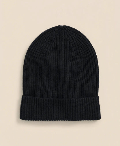 Merino Wool Cashmere Beanie | Brooks Brothers sale