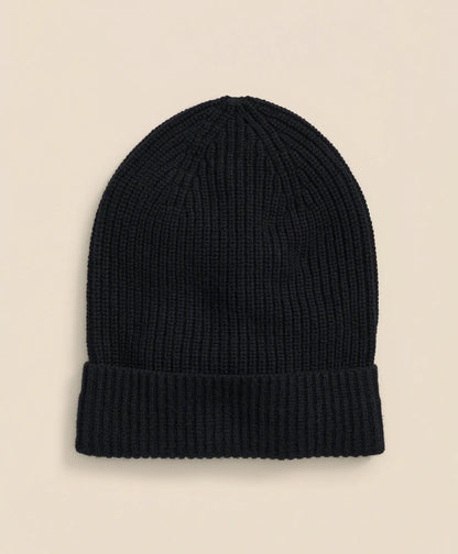 Merino Wool Cashmere Beanie | Brooks Brothers sale - US 2672