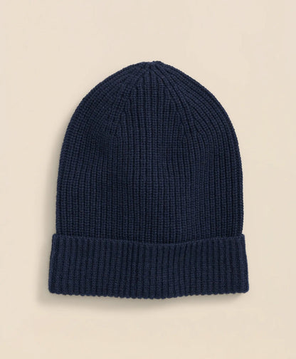 Merino Wool Cashmere Beanie | Brooks Brothers sale - US 2672