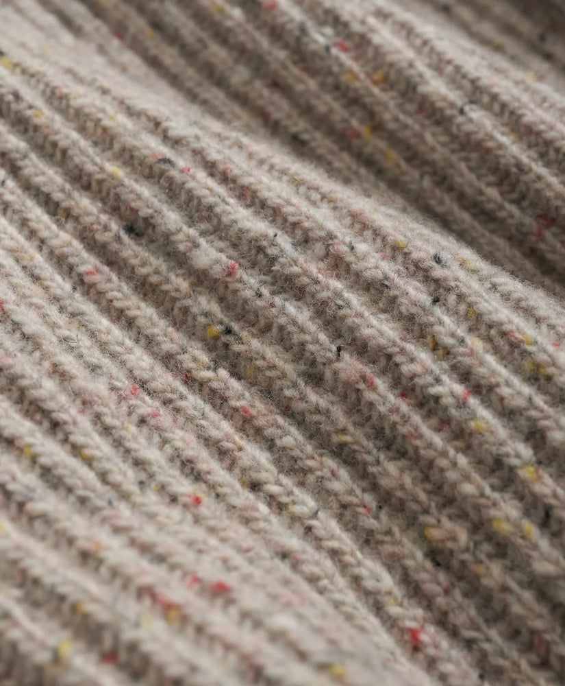 Merino Wool Donegal Shawl Cardigan | Brooks Brothers online