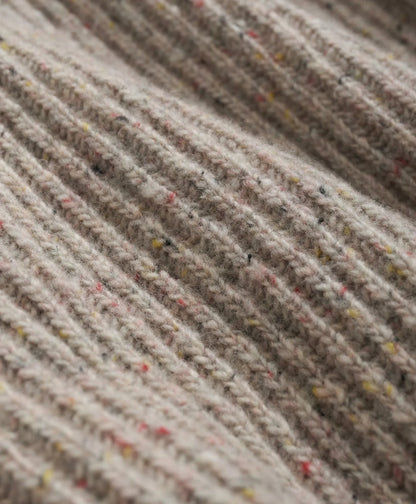Merino Wool Donegal Shawl Cardigan | Brooks Brothers online