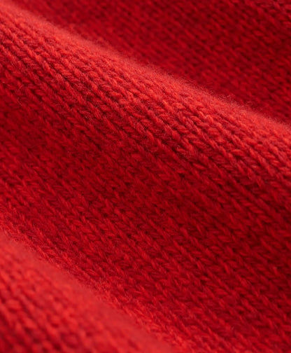 Merino Wool Polo Shawl Collar Sweater | Brooks Brothers discount