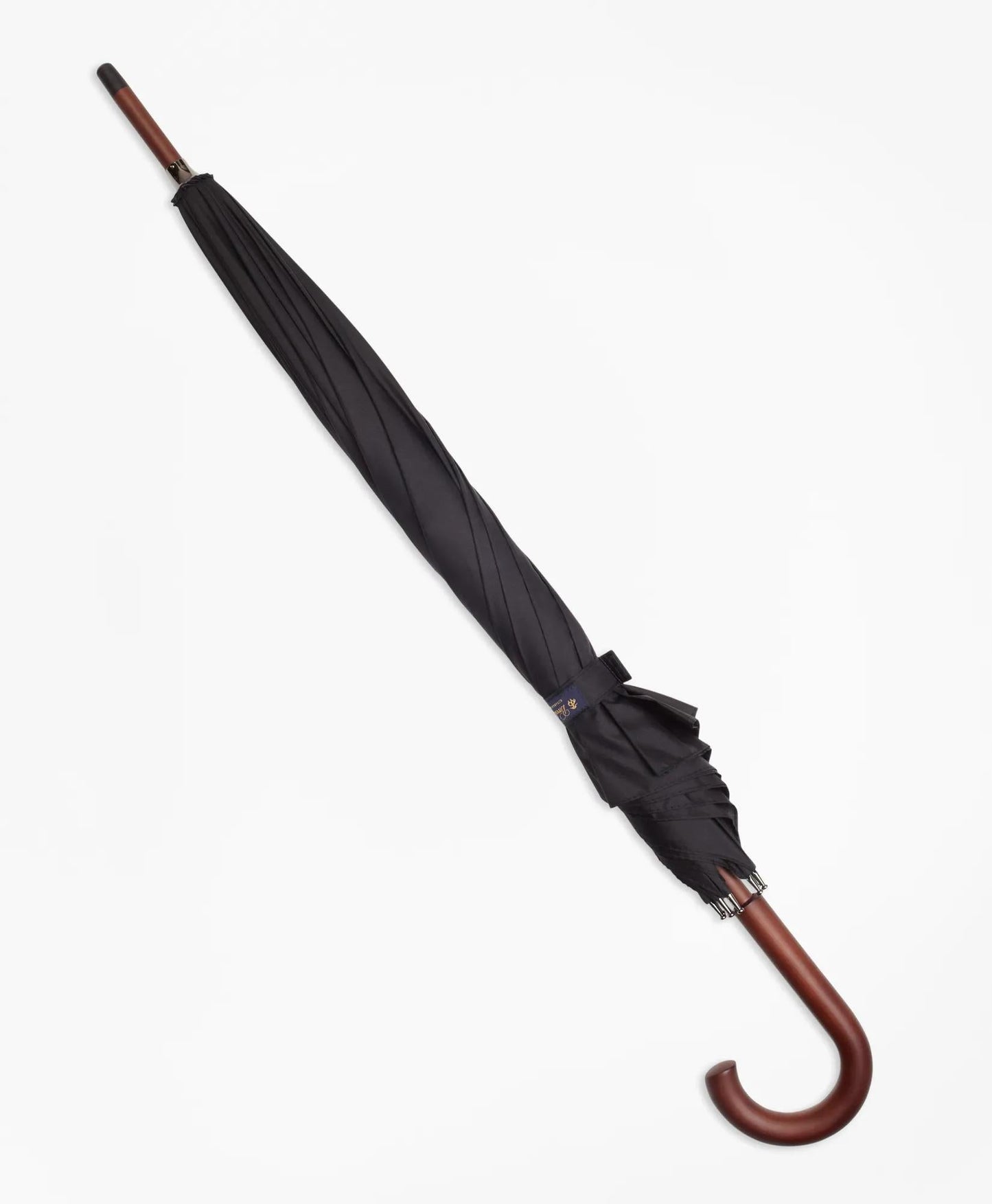 New Stick Umbrella | Brooks Brothers online