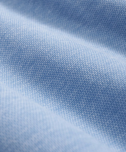 Cotton Blend Pique Quarter-Zip | Brooks Brothers for sale