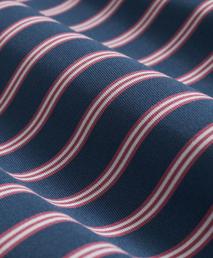 Performance Series BB#1 Striped Polo Shirt | Brooks Brothers sale