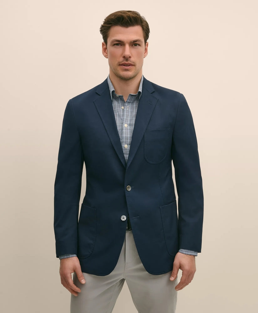 Performance Series Blazer Jacket | Brooks Brothers sale - US 5035