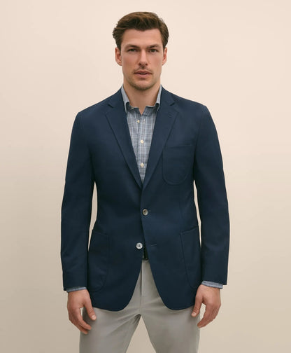 Performance Series Blazer Jacket | Brooks Brothers sale - US 5035