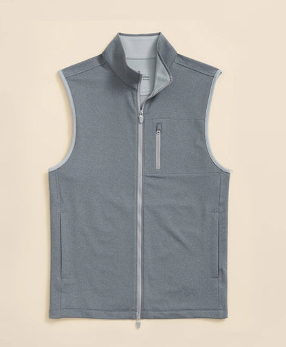 Performance Series Full-Zip Vest | Brooks Brothers discount - US 7122