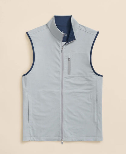 Performance Series Full-Zip Vest | Brooks Brothers discount