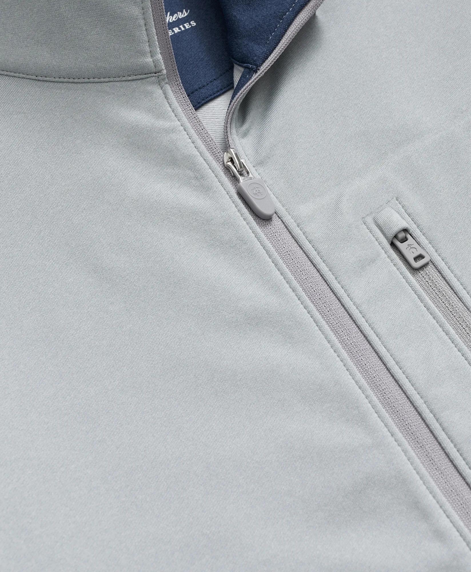 Performance Series Full-Zip Vest | Brooks Brothers discount