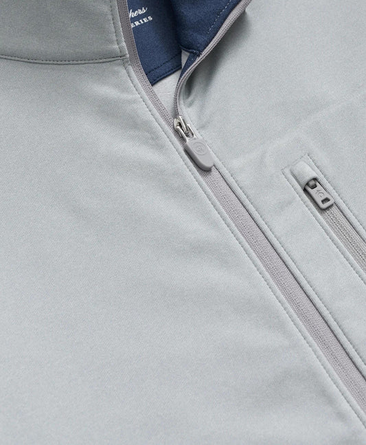 Performance Series Full-Zip Vest | Brooks Brothers discount