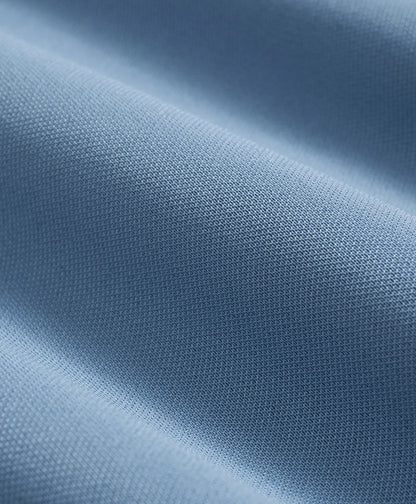 Performance Series Quarter-Zip Pique Polo Shirt | Brooks Brothers sale