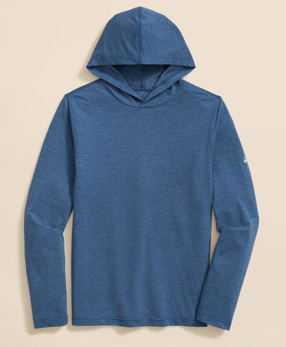 Performance Series Hoodie | Brooks Brothers online