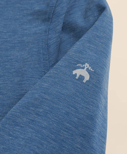 Performance Series Hoodie | Brooks Brothers online
