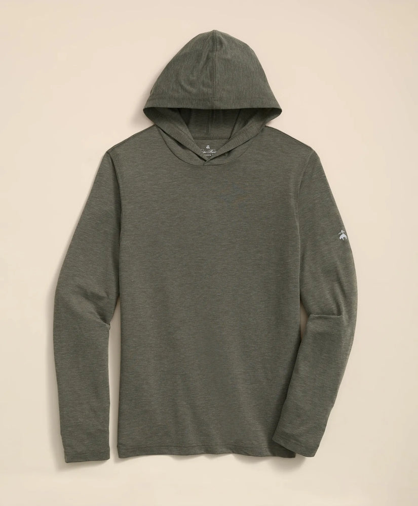 Performance Series Hoodie | Brooks Brothers online - US 3150