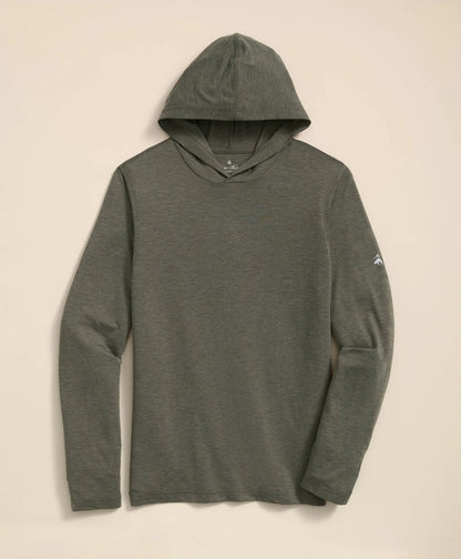 Performance Series Hoodie | Brooks Brothers online - US 3150