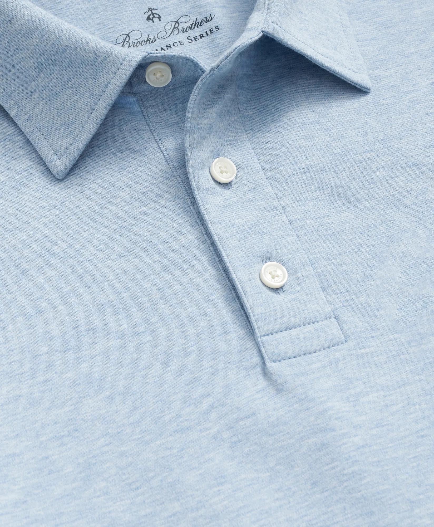 Performance Series Polo Shirt | Brooks Brothers sale