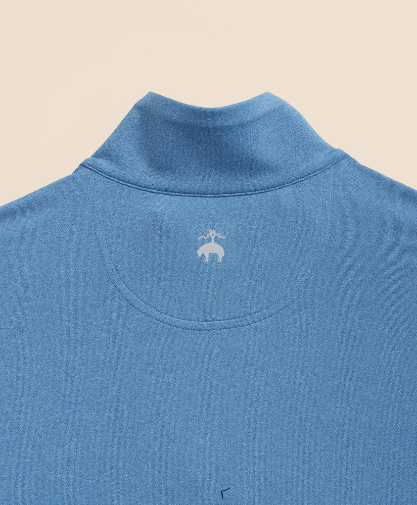 Performance Series Quarter-Zip | Brooks Brothers for sale