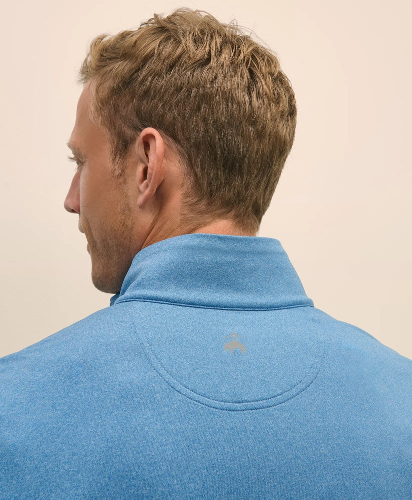Performance Series Quarter-Zip | Brooks Brothers for sale