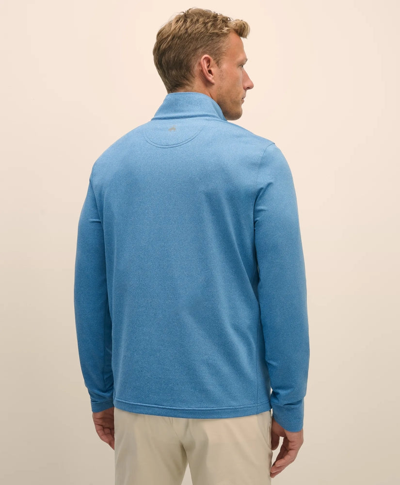 Performance Series Quarter-Zip | Brooks Brothers for sale