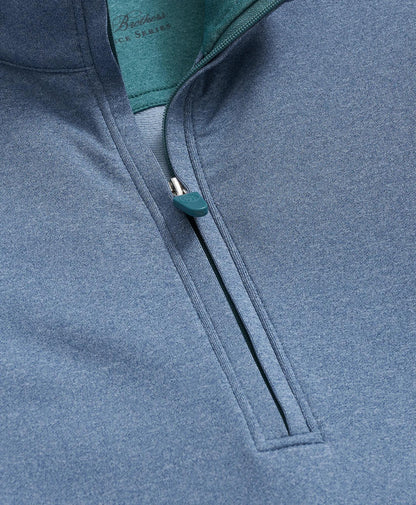 Performance Series Quarter-Zip | Brooks Brothers sale
