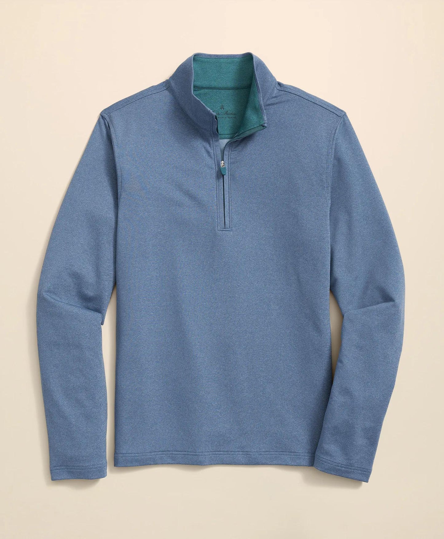Performance Series Quarter-Zip | Brooks Brothers sale