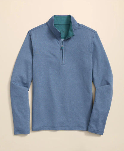 Performance Series Quarter-Zip | Brooks Brothers sale