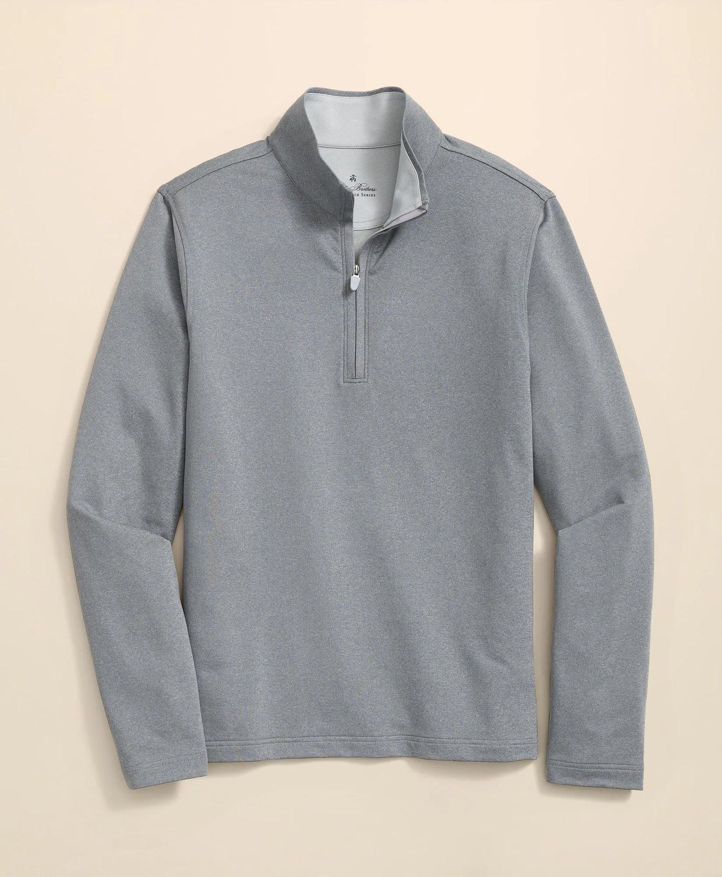 Performance Series Quarter-Zip | Brooks Brothers online shop