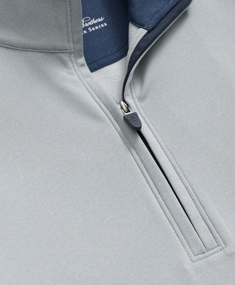 Performance Series Quarter-Zip | Brooks Brothers on sale