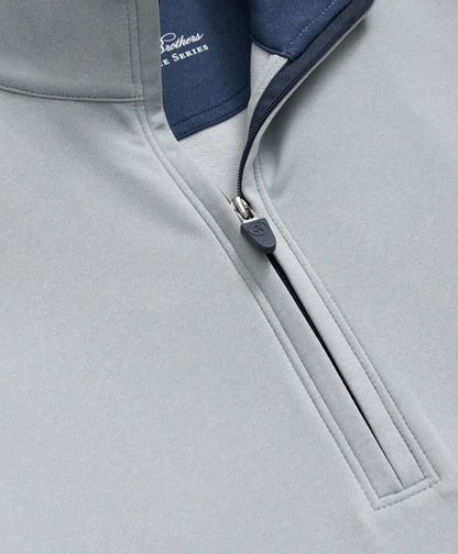 Performance Series Quarter-Zip | Brooks Brothers on sale