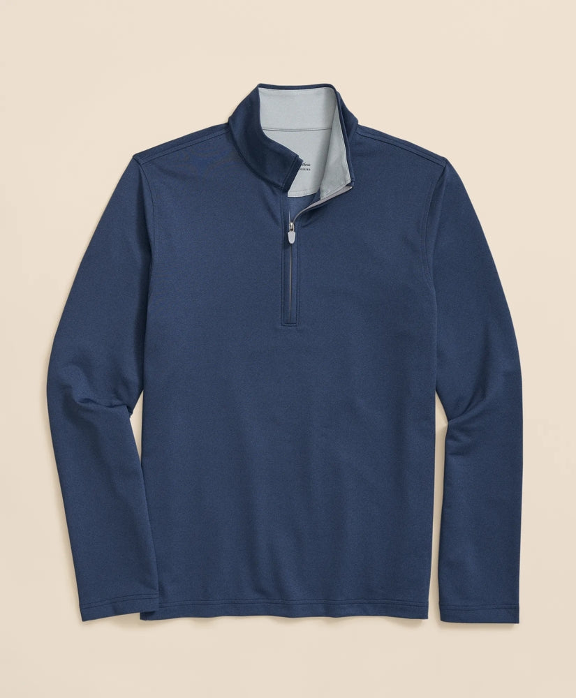 Performance Series Quarter-Zip | Brooks Brothers cheap