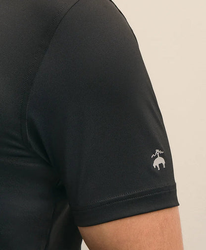 Performance Series Spread Collar Polo Shirt | Brooks Brothers on sale