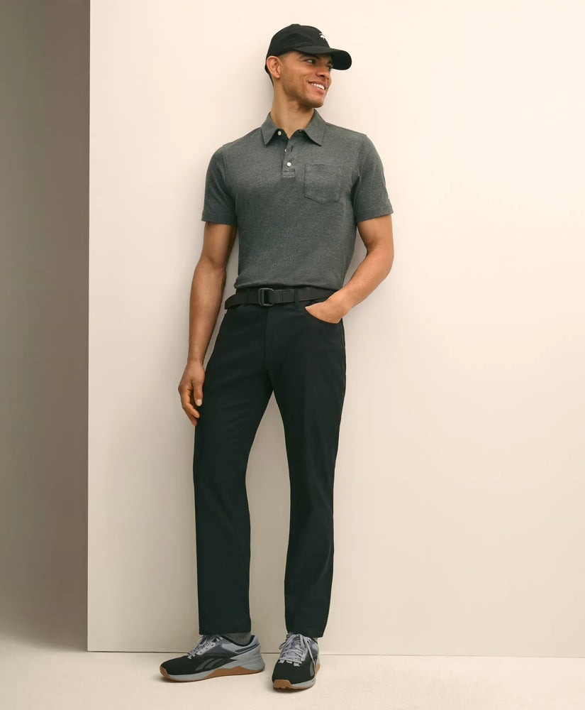 Performance Series Stretch 5-Pocket Pants | Brooks Brothers cheap - US 5857
