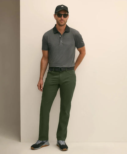 Performance Series Stretch 5-Pocket Pants | Brooks Brothers cheap - US 5857