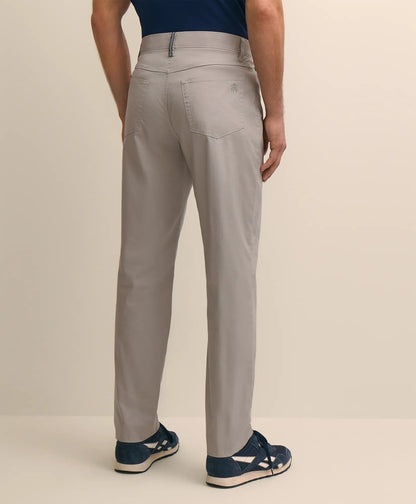 Performance Series Stretch 5-Pocket Pants | Brooks Brothers cheap