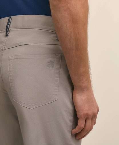 Performance Series Stretch 5-Pocket Pants | Brooks Brothers cheap