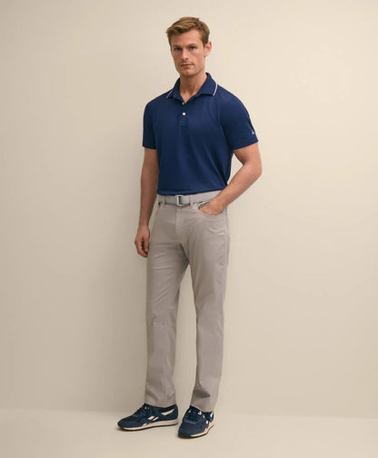 Performance Series Stretch 5-Pocket Pants | Brooks Brothers cheap