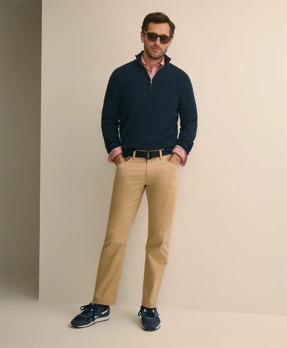 Performance Series Stretch 5-Pocket Pants | Brooks Brothers cheap - US 5857
