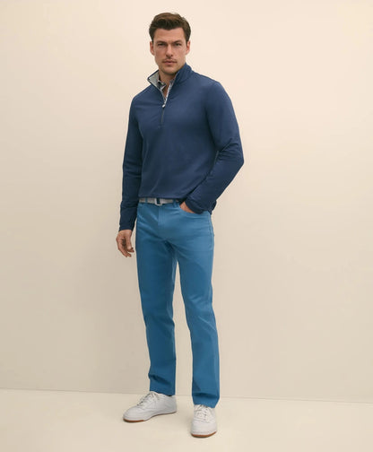 Performance Series Stretch 5-Pocket Pants | Brooks Brothers cheap - US 5857
