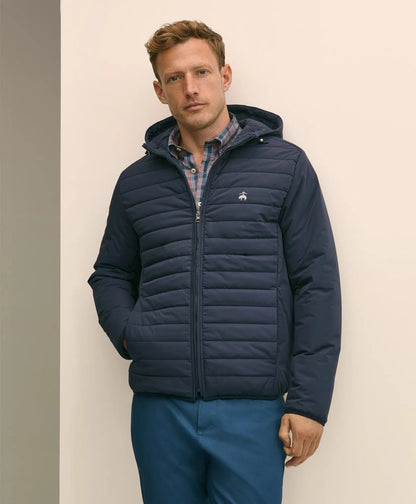 Performance Series Water Resistant Stretch Tech Jacket | Brooks Brothers online - US 9766