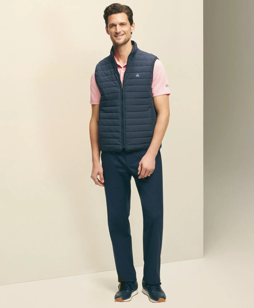 Performance Series Vest | Brooks Brothers on sale
