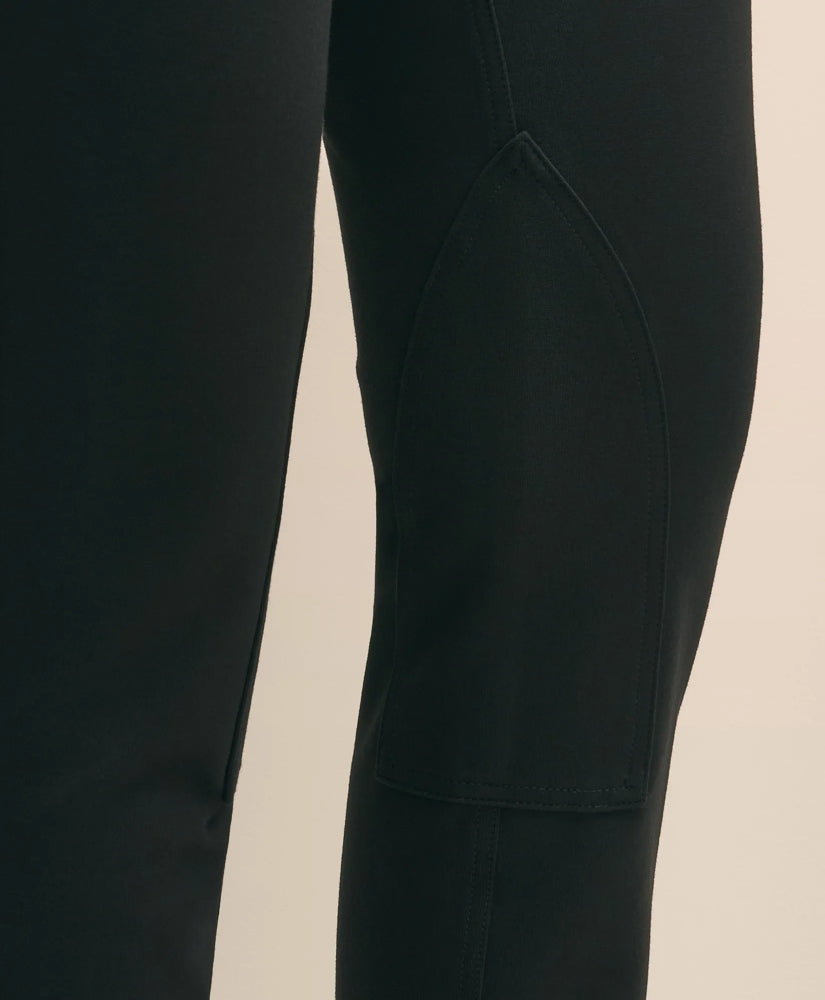 Ponte Riding Pants | Brooks Brothers online shop