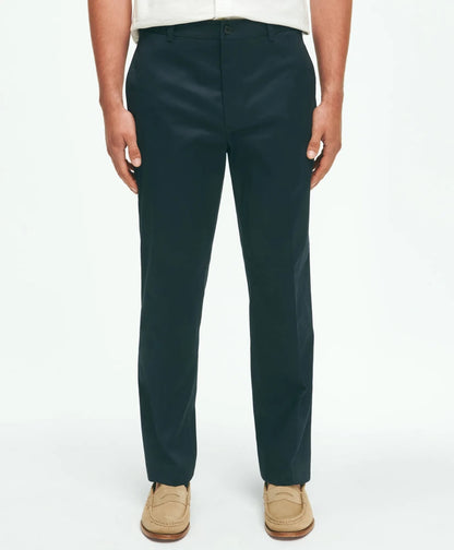 Regular Fit Stretch Cotton Advantage Chino® Pants | Brooks Brothers on sale - US 3977