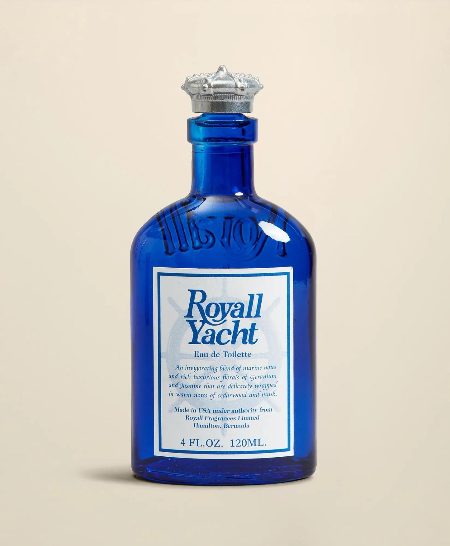 Royall Yacht, 4oz | Brooks Brothers cheap