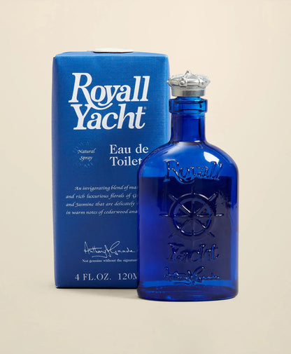 Royall Yacht, 4oz | Brooks Brothers cheap